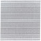 Livabliss Eagean EAG-2345 Outdoor Safe Area Rug EAG2345-67SQ - alternate 1